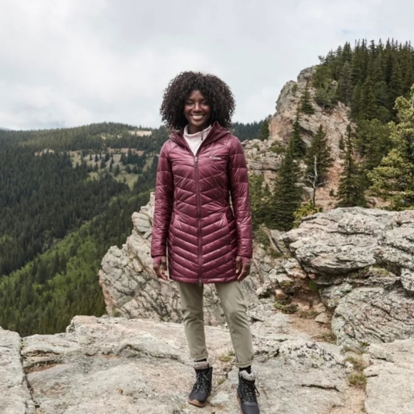 Columbia Jackets & Blazers - Columbia Jacket